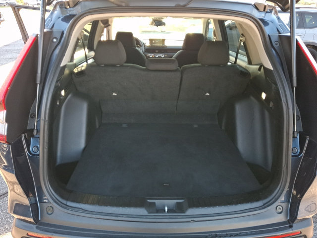 Used 2025 Honda CR-V LX image 29