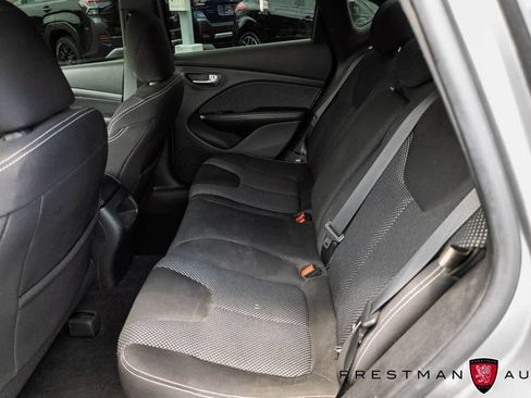 Used 2016 Dodge Dart SXT FWD image 16