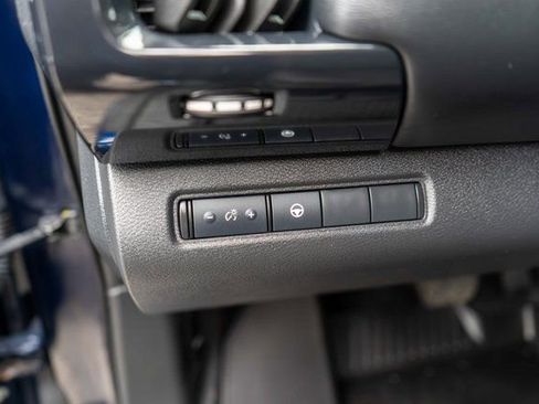 Certified 2024 Nissan Pathfinder SV AWD/4WD image 21
