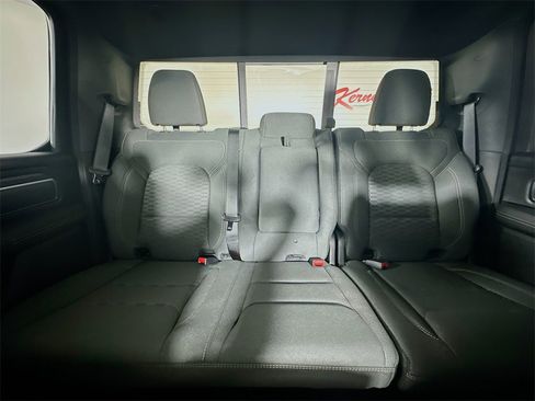 New 2025 RAM 1500 Big Horn image 10