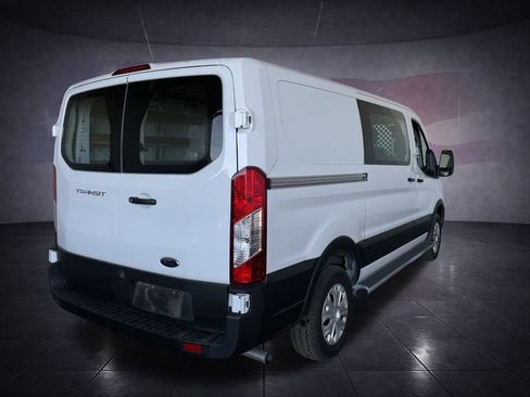 Used 2024 Ford Transit 250 Low Roof w/ Exterior Upgrade Package image 5