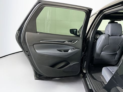 Used 2024 Buick Enclave Essence w/ Experience Buick Package image 27