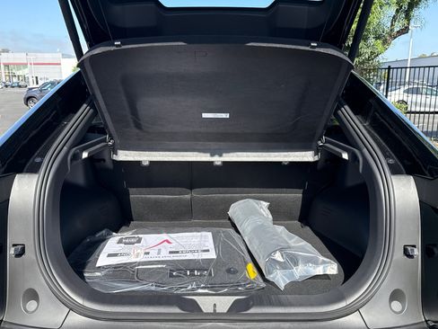 New 2026 Toyota C-HR AWD/4WD image 12