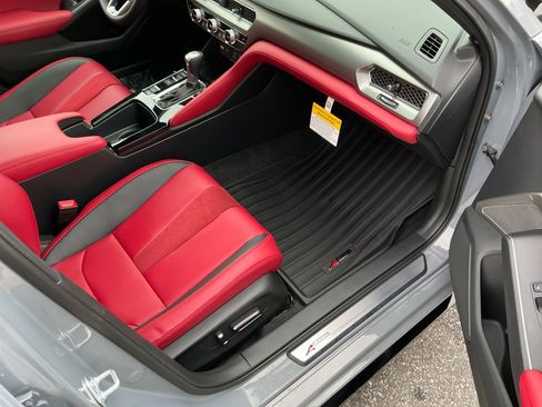 New 2026 Acura Integra A-Spec image 27