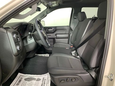 New 2026 GMC Sierra 1500 Pro w/ Graphite Edition image 13