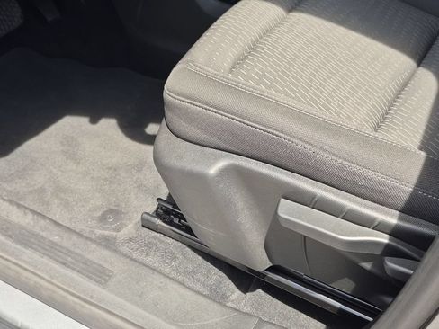 Used 2025 Chevrolet Equinox LT FWD image 14