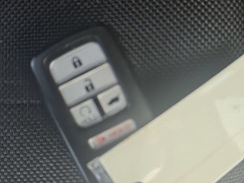 Used 2018 Honda CR-V EX image 34