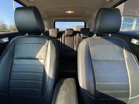 Used 2018 Ford EcoSport Titanium image 28