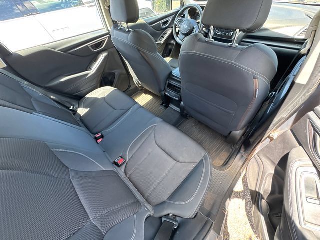 Used 2021 Subaru Forester AWD/4WD image 15