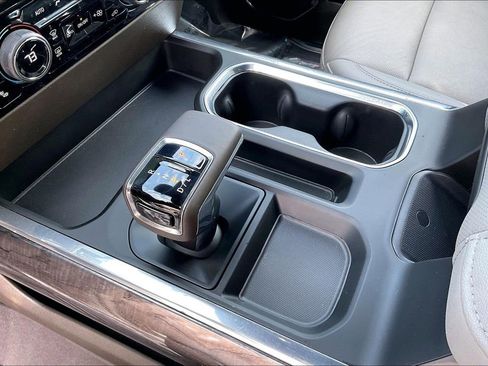 Used 2023 Chevrolet Silverado 1500 LTZ image 15