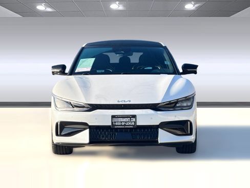 Used 2023 Kia EV6 GT image 6