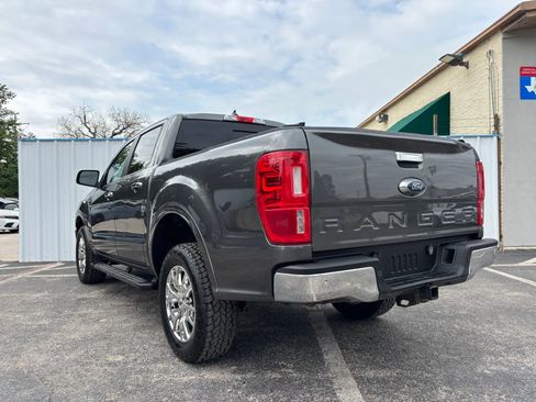 Used 2019 Ford Ranger XLT w/ Equipment Group 302A Luxury RWD image 3