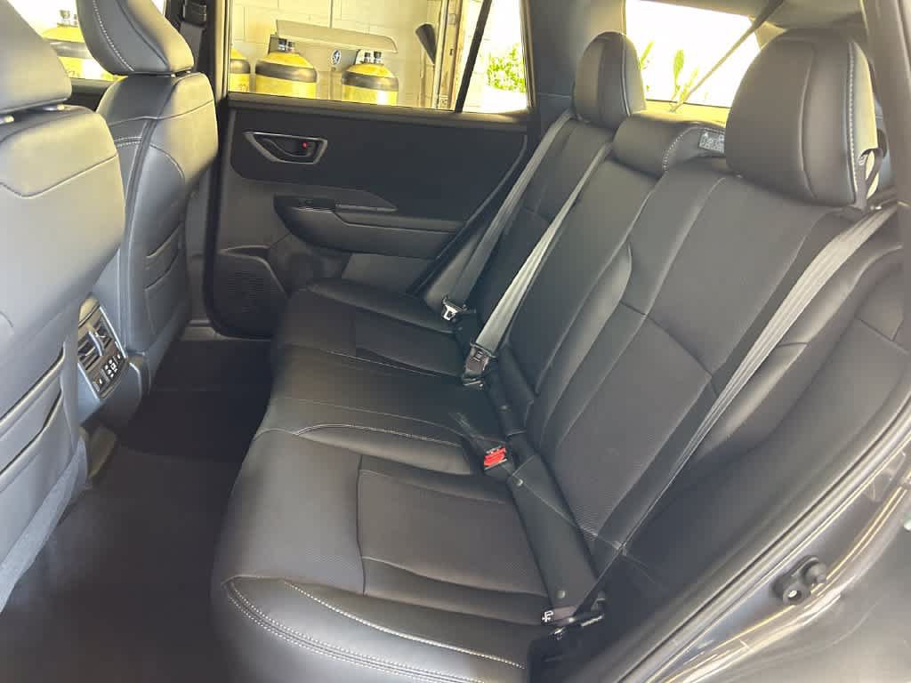 New 2026 Subaru Outback Limited AWD/4WD image 14