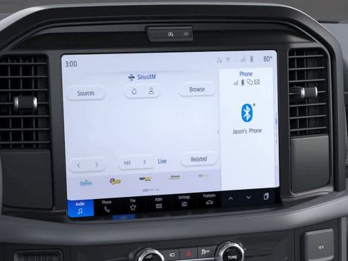 New 2026 Ford F150 XL RWD image 15