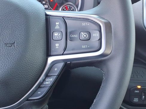 Used 2026 RAM 2500 Big Horn AWD/4WD image 34