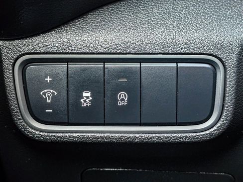 Used 2024 Kia Soul LX w/ Option Group 015 image 24