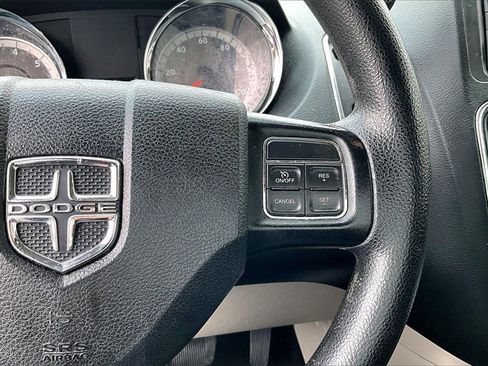 Used 2017 Dodge Grand Caravan SE w/ Power Window Group image 16