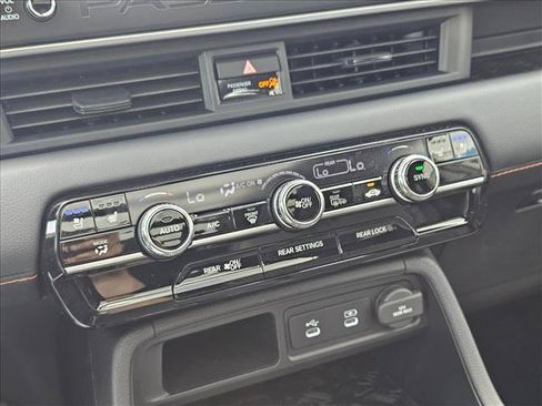 New 2026 Honda Passport TrailSport Elite image 23