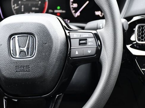 New 2026 Honda Civic LX image 21