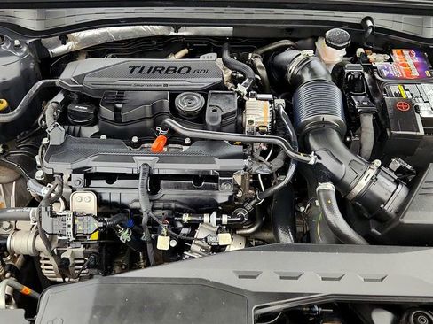 Used 2021 Kia K5 LXS image 25