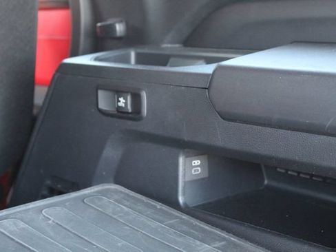Used 2025 Toyota Sequoia TRD Pro AWD/4WD image 7