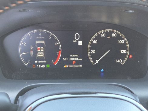 New 2027 Honda HR-V Sport image 26
