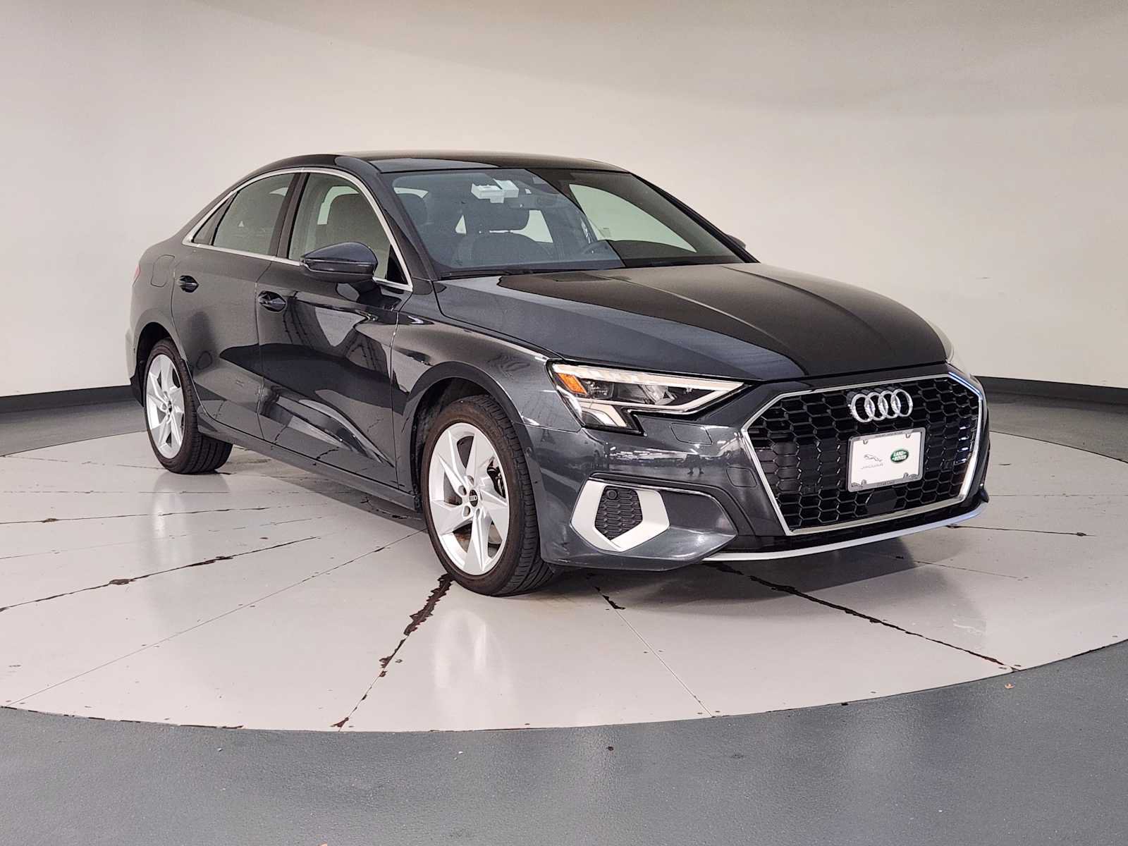 Used 2024 Audi A3 2.0T Premium FWD image 7