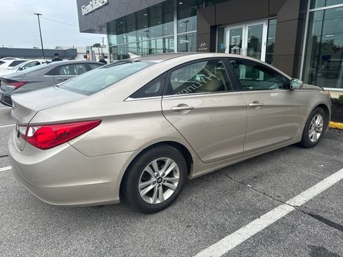 Used 2011 Hyundai Sonata GLS w/ Popular Equipment Pkg 2 FWD image 3