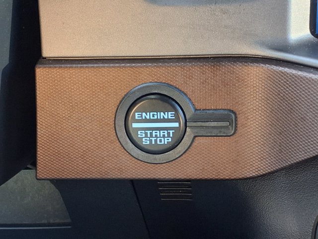 Used 2023 Ford Bronco Outer Banks AWD/4WD image 27