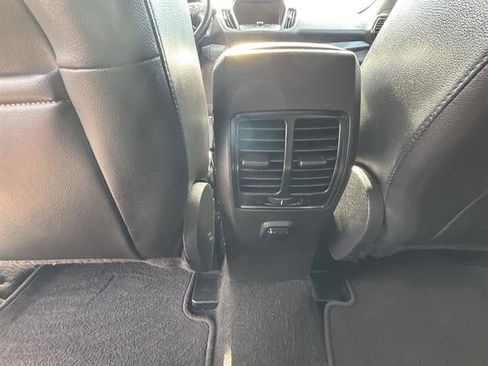 Used 2018 Ford Escape SEL AWD/4WD image 26