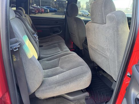 Used 2006 Chevrolet Silverado 1500 LT w/ Light Duty Power Package image 11