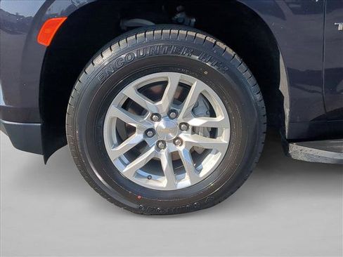 Used 2024 Chevrolet Tahoe LT RWD image 25