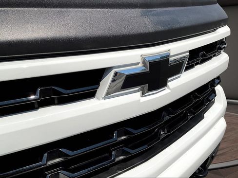 Used 2024 Chevrolet Silverado 1500 RST RWD image 37