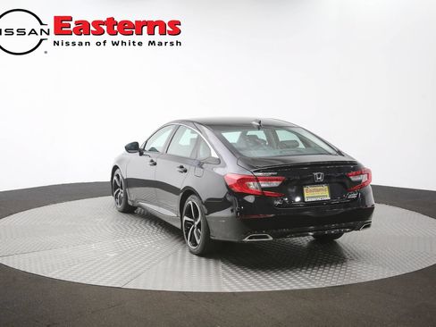 Used 2022 Honda Accord Sport Special Edition image 63