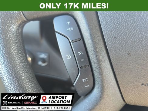 Used 2024 GMC Savana 2500 w/ Driver Convenience Package image 37