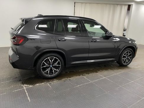 Certified 2022 BMW X3 xDrive30i w/ M Sport Package 2 image 2
