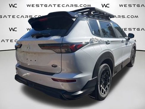 New 2026 Mitsubishi Outlander AWD image 23