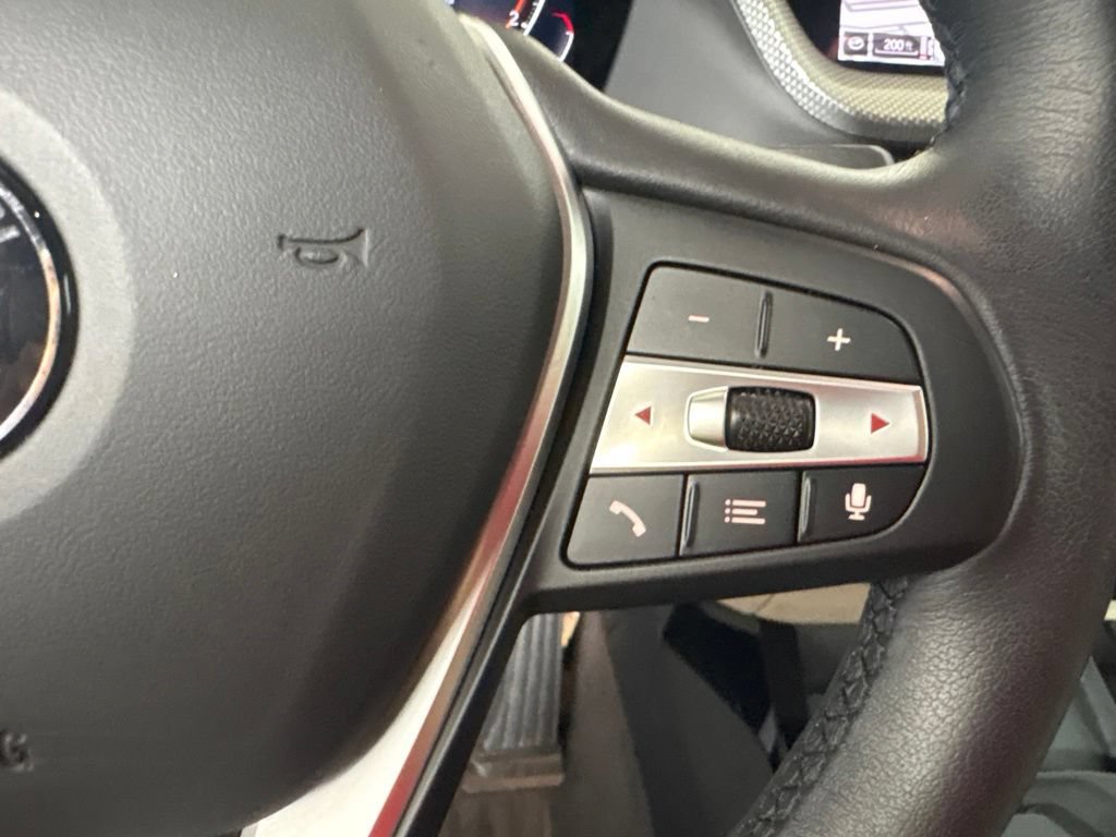 Certified 2024 BMW 228i Gran Coupe w/ Convenience Package FWD image 19