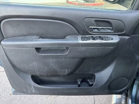 Used 2010 GMC Sierra 1500 SLE w/ All-Terrain Package image 14