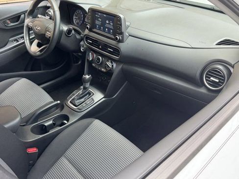Used 2018 Hyundai Kona SEL FWD image 8