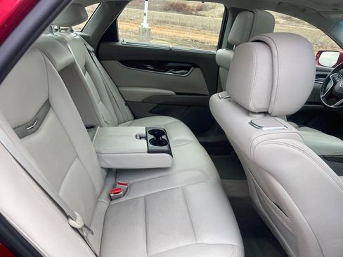 Used 2013 Cadillac XTS Platinum image 13