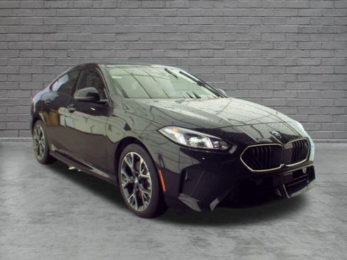 Used 2026 BMW 228i xDrive AWD/4WD image 3
