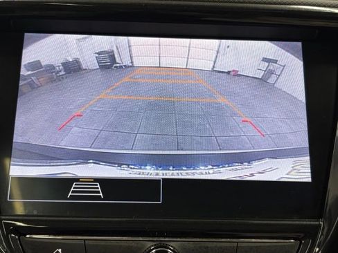 Used 2021 Chevrolet TrailBlazer LT w/ Sun and Liftgate Package FWD image 26