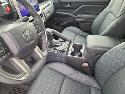 New 2025 Toyota Tacoma TRD Off-Road w/ TRD Off Road Premium Package image 7