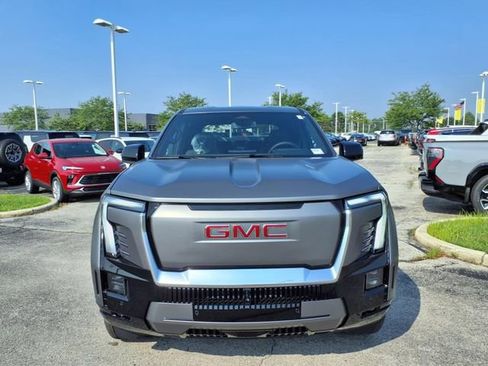 New 2026 GMC Sierra EV Denali image 12