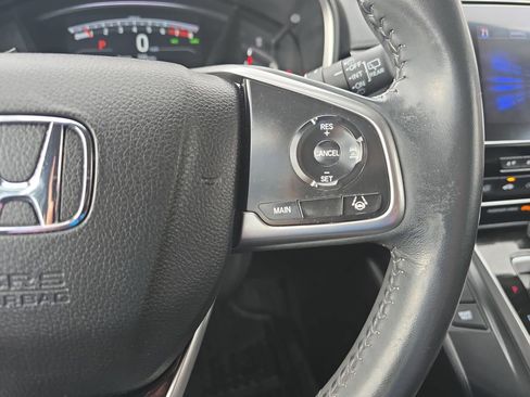 Used 2020 Honda CR-V EX-L image 18