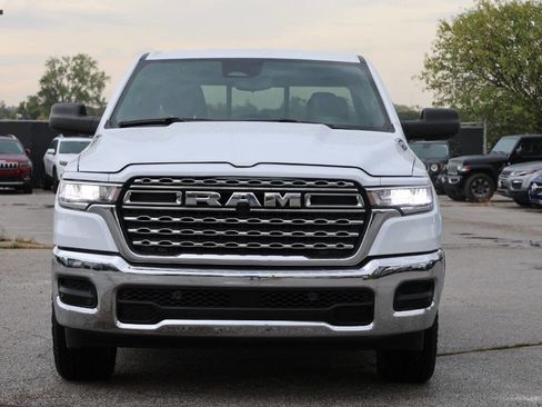 Used 2025 RAM 1500 Tradesman image 5