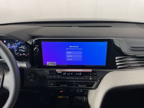 New 2026 Toyota Camry XLE FWD image 11