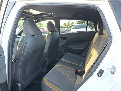 Certified 2024 Subaru Crosstrek 2.5i Sport AWD/4WD image 42
