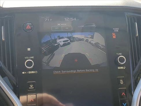 Used 2022 Subaru Outback Premium image 13